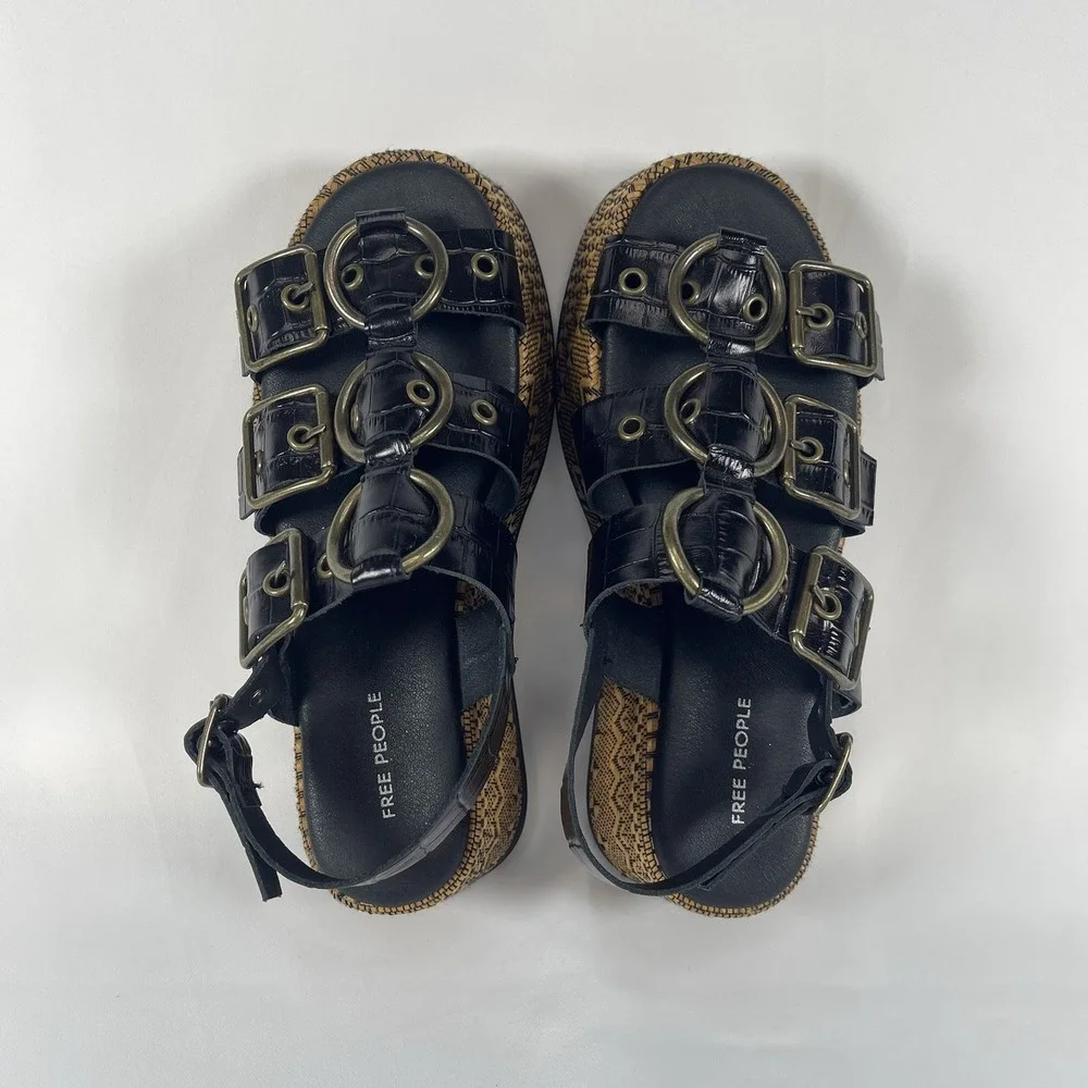 Free People these shoes